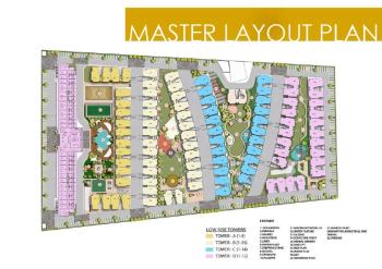 Layout Floor plan